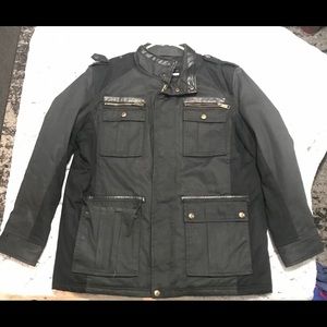 Steve Madden Ltd jacket